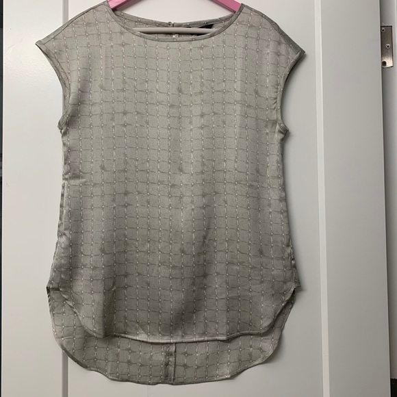 Banana Republic Blouse - Picture 1 of 4